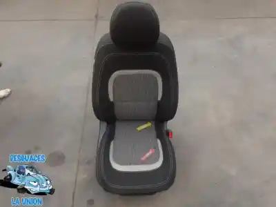 Peça sobressalente para automóvel em segunda mão assento dianteiro direito por kia cee´d business referências oem iam   