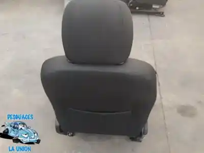 Peça sobressalente para automóvel em segunda mão assento dianteiro direito por kia cee´d business referências oem iam   