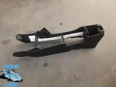 Tweedehands auto-onderdeel middenconsole voor kia cee´d business oem iam-referenties   