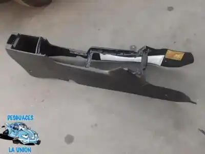 Second-hand car spare part center console for kia cee´d business oem iam references 