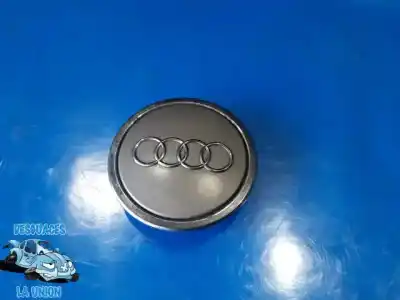Peça sobressalente para automóvel em segunda mão tampa de jante por audi rs 5 coupe (8t) 4.2 fsi 450 cv / 331 kw referências oem iam 8t0601170 a