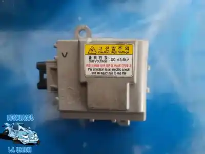 Second-hand car spare part electronic module for kia cee´d business oem iam references d397cg6aa02