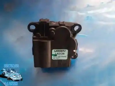 Second-hand car spare part electronic module for kia cee´d business oem iam references d332atbaa02