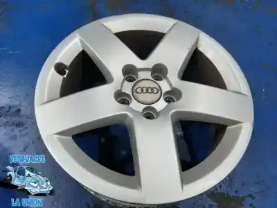Автозапчастина б/у шина для audi a3 (8l1) 1.8 посилання на oem iam r15