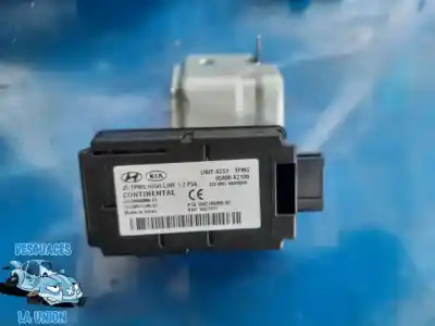 Second-hand car spare part electronic module for kia cee´d business oem iam references 95800a2100 a2c3097950002 a2c3098000001