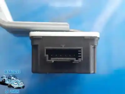 Second-hand car spare part electronic module for kia cee´d business oem iam references 95800a2100