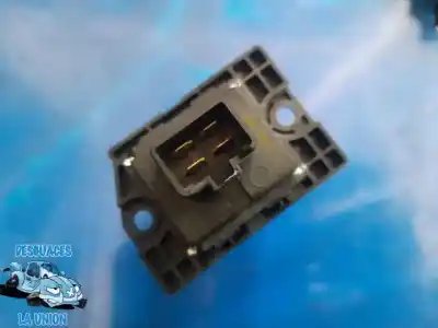 Second-hand car spare part heater blower for kia cee´d business oem iam references pa66gf30