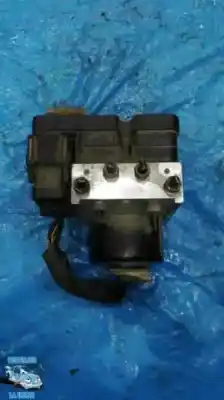 Peça sobressalente para automóvel em segunda mão abs por ford focus lim. (cb4) trend referências oem iam 3m512m110ja  3m512m110 ja