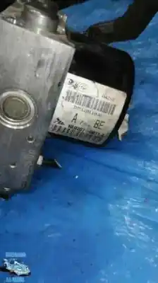 Pezzo di ricambio per auto di seconda mano abs per ford focus lim. (cb4) trend riferimenti oem iam 3m512m110ja