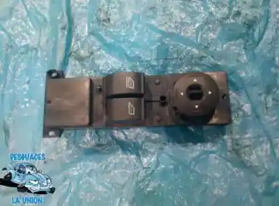 Pezzo di ricambio per auto di seconda mano interruttore alzacristalli anteriore sinistro per ford focus lim. (cb4) trend riferimenti oem iam 3m5t14529 ce