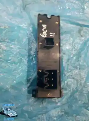 Peça sobressalente para automóvel em segunda mão botão / interruptor elevador vidro dianteiro esquerdo por ford focus lim. (cb4) trend referências oem iam 3m5t14529 ce  3m5t14529ce