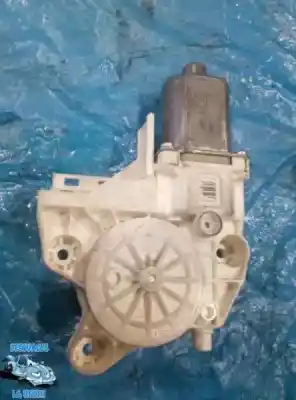 Pezzo di ricambio per auto di seconda mano motore alzacristalli anteriore sinistro per ford focus lim. (cb4) trend riferimenti oem iam 4m5t14a389
