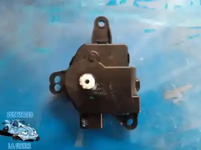 Second-hand car spare part AIR CONDITIONING HATCHES OPENING MOTOR for KIA CEE´D  OEM IAM references D267EBABA01  