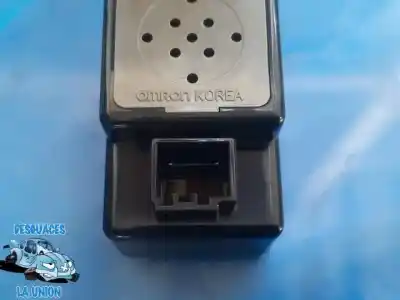 Second-hand car spare part ELECTRONIC MODULE for KIA CEE´D  OEM IAM references 957102G100  
