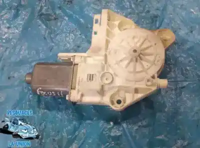 Pezzo di ricambio per auto di seconda mano motore alzacristalli anteriore destro per ford focus lim. (cb4) trend riferimenti oem iam 4m5t14553