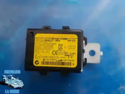 Second-hand car spare part ELECTRONIC MODULE for KIA CEE´D  OEM IAM references 954202V000  39N8101000