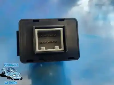 Pezzo di ricambio per auto di seconda mano modulo elettronico per kia cee´d business riferimenti oem iam 954202v000  39n8101000