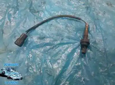 Second-hand car spare part lambda probe for daewoo matiz cd oem iam references 0zk478 w 13546