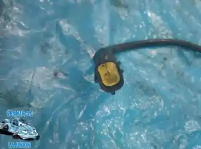 Second-hand car spare part lambda probe for daewoo matiz cd oem iam references 0zk478 w 13546 0zk478w13546 0zk478w 13546