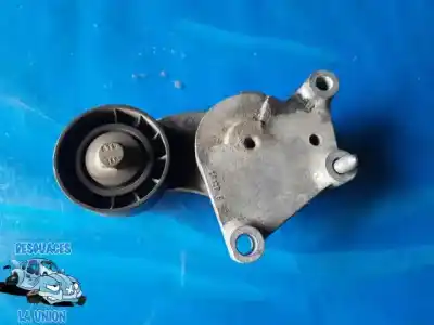 Peça sobressalente para automóvel em segunda mão esticador de correia por citroen c4 lim. collection referências oem iam 846143