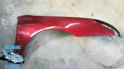 Peça sobressalente para automóvel em segunda mão guarda-lamas dianteiro direito por peugeot 607 (s1) pack referências oem iam 