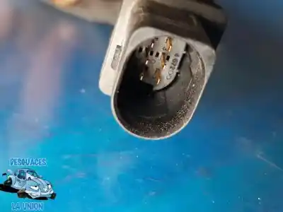 Peça sobressalente para automóvel em segunda mão sonda lambda por citroen c4 lim. collection referências oem iam 9687161080 281004157 0281004157