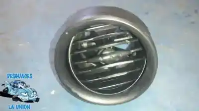 Recambio de automóvil de segunda mano de REJILLA AIREADORA para SEAT IBIZA (6L1)  referencias OEM IAM   