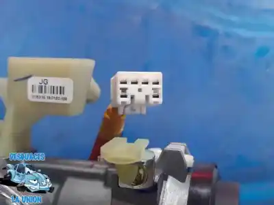 Second-hand car spare part ignition switch for kia cee´d business oem iam references mdzdc2  