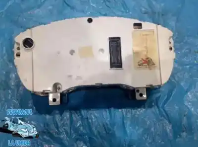 Second-hand car spare part DASHBOARD for FORD FOCUS SPORTBREAK (CAP)  OEM IAM references 4M5T18843 3M5F10A855 A 3M5F10A855A
