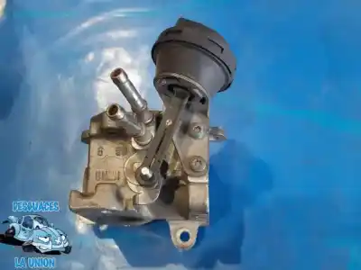 Автозапчастина б/у КОРОБКА МЕТЕЛИКА для AUDI A3 (8P1)  Посилання на OEM IAM 03G131063 F 03G131063F 115616041