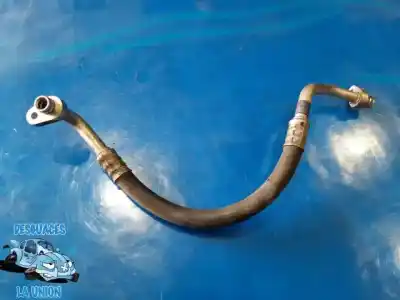 Peça sobressalente para automóvel em segunda mão tubos de ar condicionado por citroen c4 lim. collection referências oem iam 9658227580