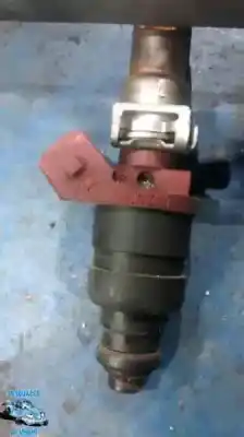Tweedehands auto-onderdeel injector voor volkswagen passat berlina (3b3) 2.8 v6 30v oem iam-referenties 078133551ba