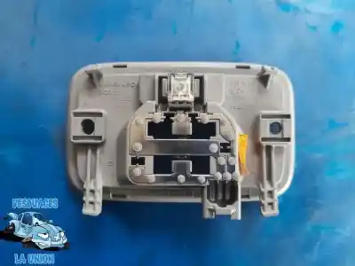 Second-hand car spare part interior light for kia cee´d business oem iam references 928503xxx 928503 xxx / 92850a6 xxx 92850a6xxx