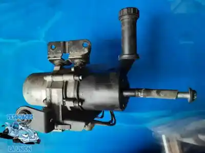 Автозапчастина б/у НАСОС керма для CITROEN C4 LIM.  Посилання на OEM IAM A5101856+A 9676740380 / A5101856 + A 132827B2