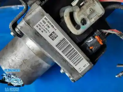 Автозапчастина б/у насос керма для citroen c4 lim. collection посилання на oem iam a5101856+a 9676740380 / a5101856 + a 132827b2