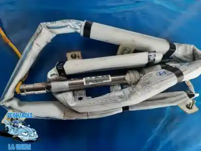 Second-hand car spare part front left curtain airbag for kia cee´d business oem iam references 85010a2000