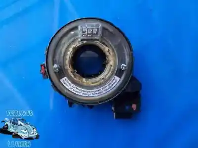 Peça sobressalente para automóvel em segunda mão fita do airbag por audi a3 (8p1) 2.0 tdi 16v referências oem iam 1k0959653