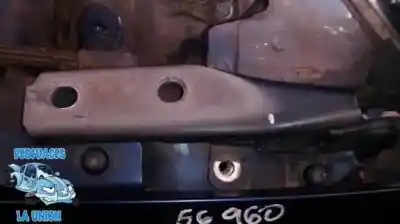 Peça sobressalente para automóvel em segunda mão dobradiça por audi a3 (8p1) 2.0 tdi 16v referências oem iam 