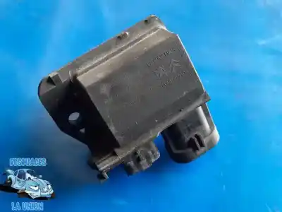 Peça sobressalente para automóvel em segunda mão resistência sofagem chauffage por citroen c4 lim. collection referências oem iam 9673999880  