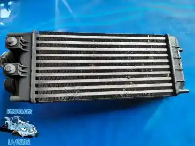 Peça sobressalente para automóvel em segunda mão intercooler por citroen c4 lim. collection referências oem iam 9684212480  