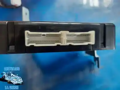 Pezzo di ricambio per auto di seconda mano modulo elettronico per kia cee´d business riferimenti oem iam 95400a2260  4c28861000