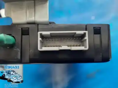 Pezzo di ricambio per auto di seconda mano MODULO ELETTRONICO per KIA CEE´D  Riferimenti OEM IAM 95400A2260  4C28861000