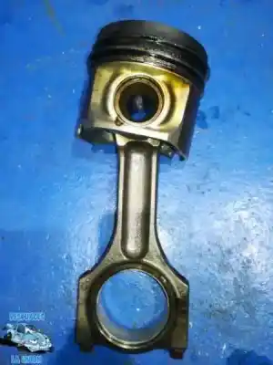 Peça sobressalente para automóvel em segunda mão pistão por bmw serie 3 berlina (e90) 330d referências oem iam 