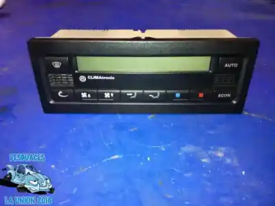 Peça sobressalente para automóvel em segunda mão comando de sofagem (chauffage / ar condicionado) por volkswagen passat b5 (3b2) 1.8 referências oem iam 1j1907044