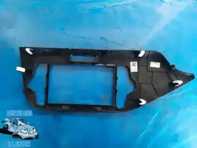 Peça sobressalente para automóvel em segunda mão moldagem por kia cee´d business referências oem iam 81410138a 81410138 a 84740a2480