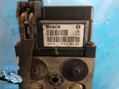 Peça sobressalente para automóvel em segunda mão abs por mitsubishi space star (dg0) 1900 di-d comfort referências oem iam 0265216775 Peça sobressalente para automóvel em segunda mão abs por mitsubishi space star (dg0) 1900 di-d comfort referências oem iam 0265216775