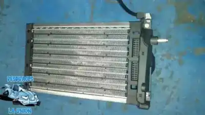 Peça sobressalente para automóvel em segunda mão resistência sofagem chauffage por bmw serie 3 berlina (e90) 330d referências oem iam 6411917592301