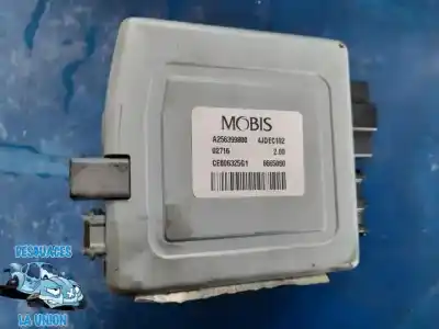 Second-hand car spare part electronic module for kia cee´d business oem iam references a256399800 / a 256399800 02716 / ce006325g1 / ce 006325g1 4jdec102 / 6665060