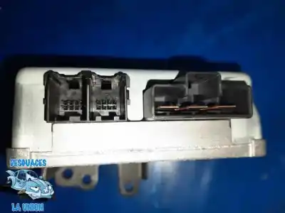 Second-hand car spare part electronic module for kia cee´d business oem iam references a256399800 / a 256399800