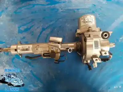 Second-hand car spare part STEERING COLUMN for KIA CEE´D  OEM IAM references 56300A2500 4JDEC102 A256300500 / A 256300500